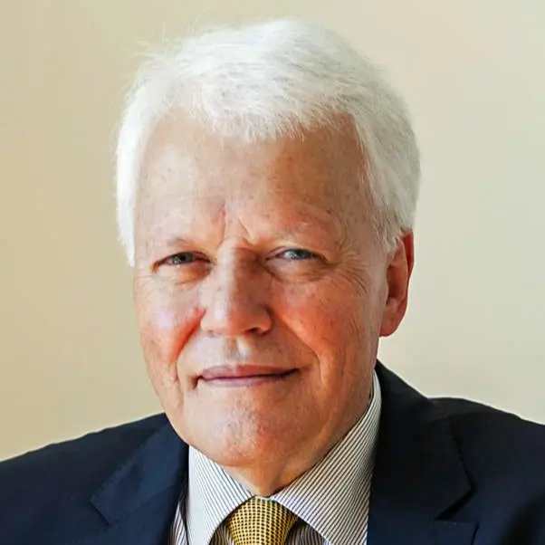 Dr Fred Scott